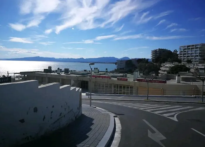 Apartamento Segunda Linea De La Playa Capellan Salou