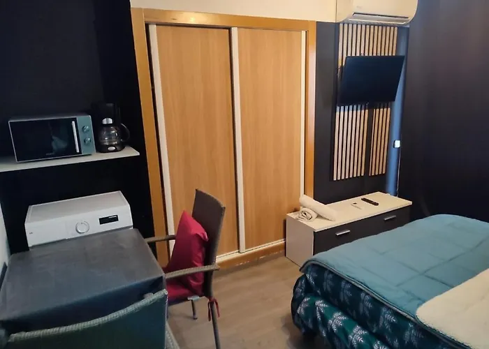 Apartamento Segunda Linea De La Playa Capellan Salou