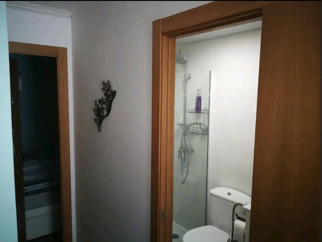 Appartement Segunda Linea De La Playa Capellan *