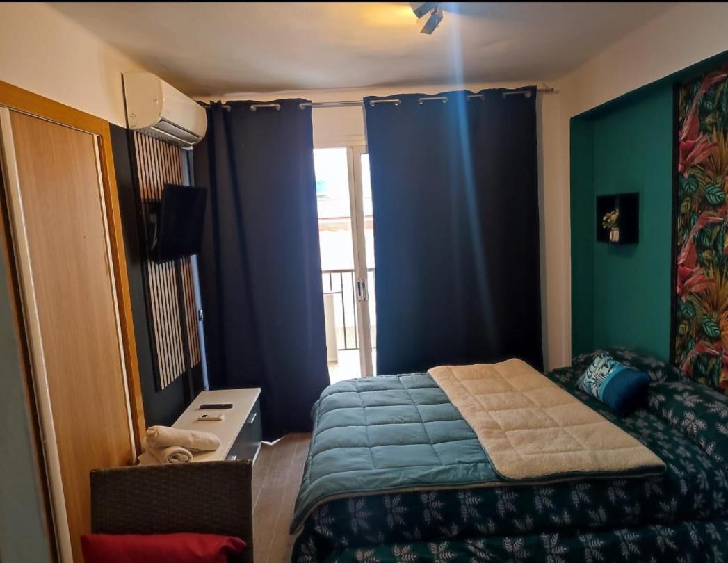 Appartement Segunda Linea De La Playa Capellan Salou