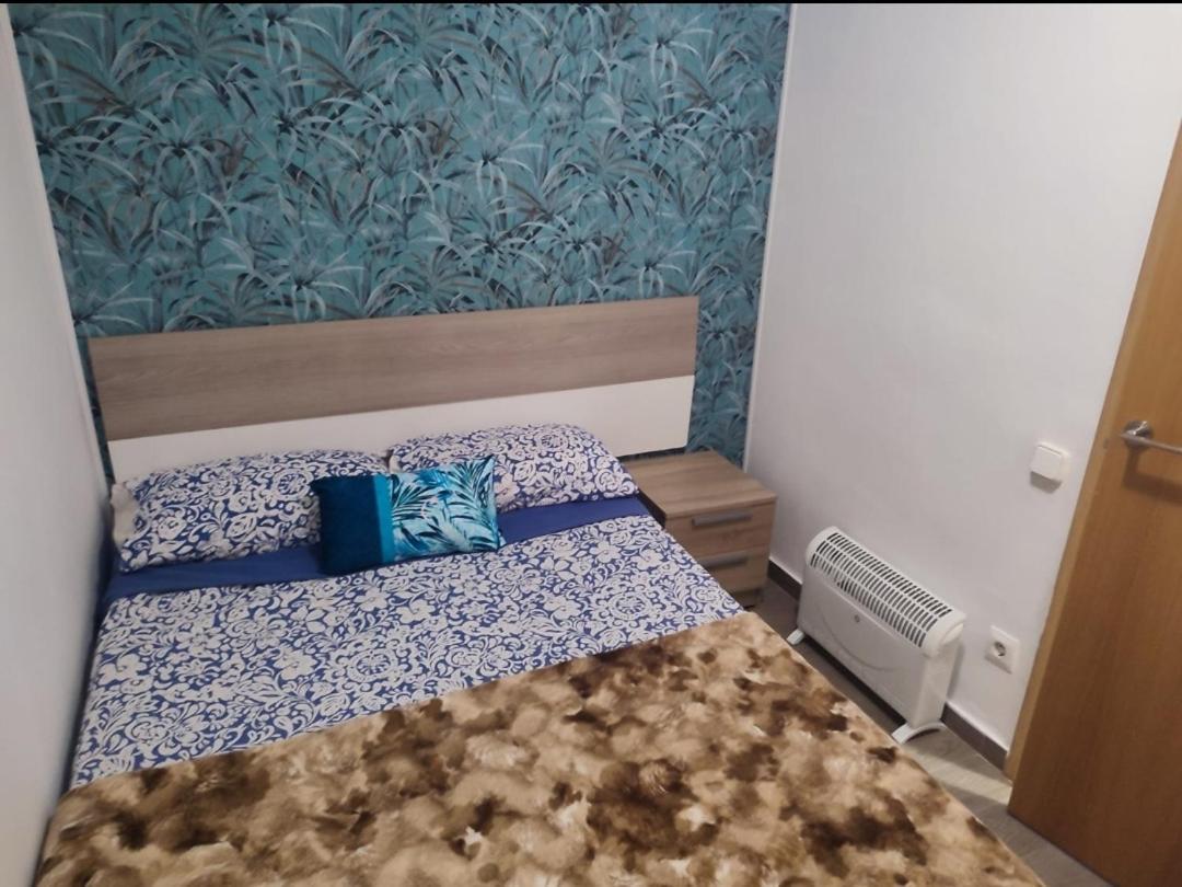 Appartement Segunda Linea De La Playa Capellan