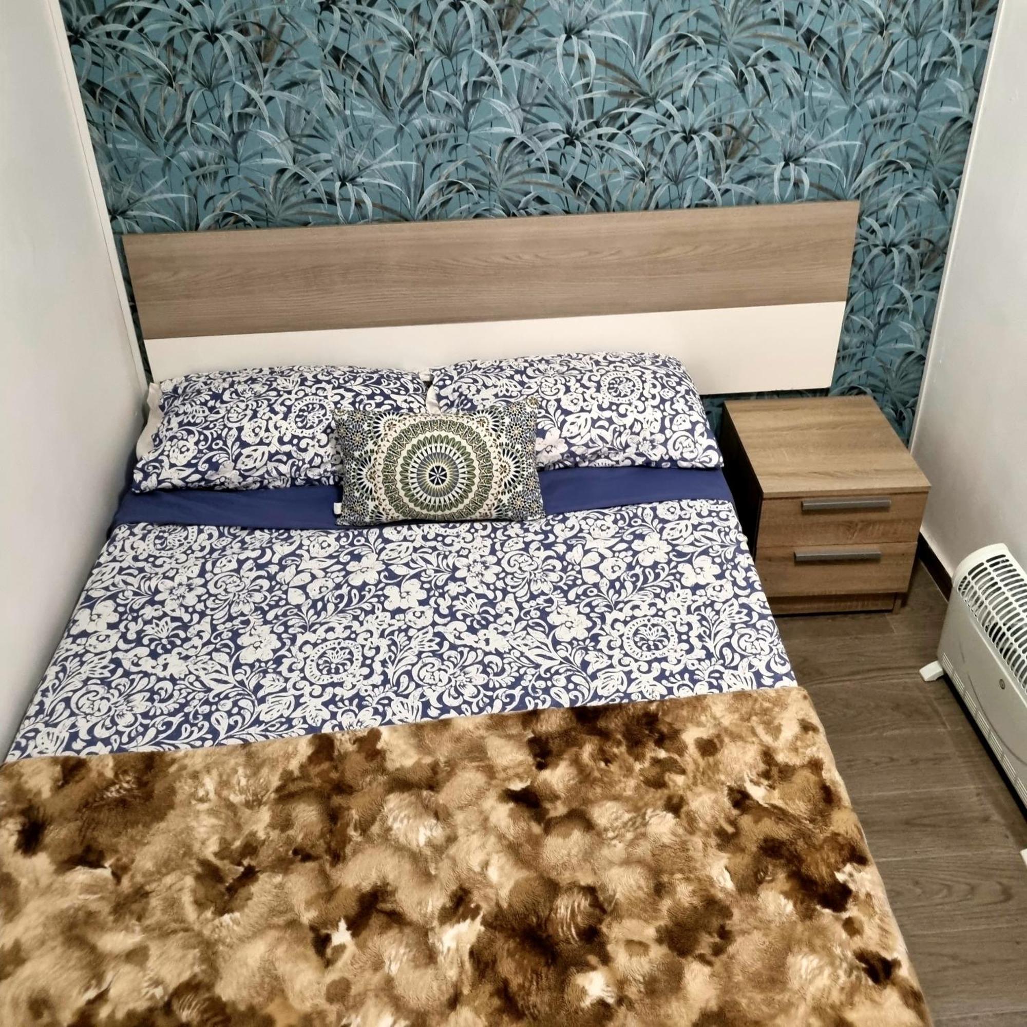 Segunda Linea De La Playa Capellan Appartement *