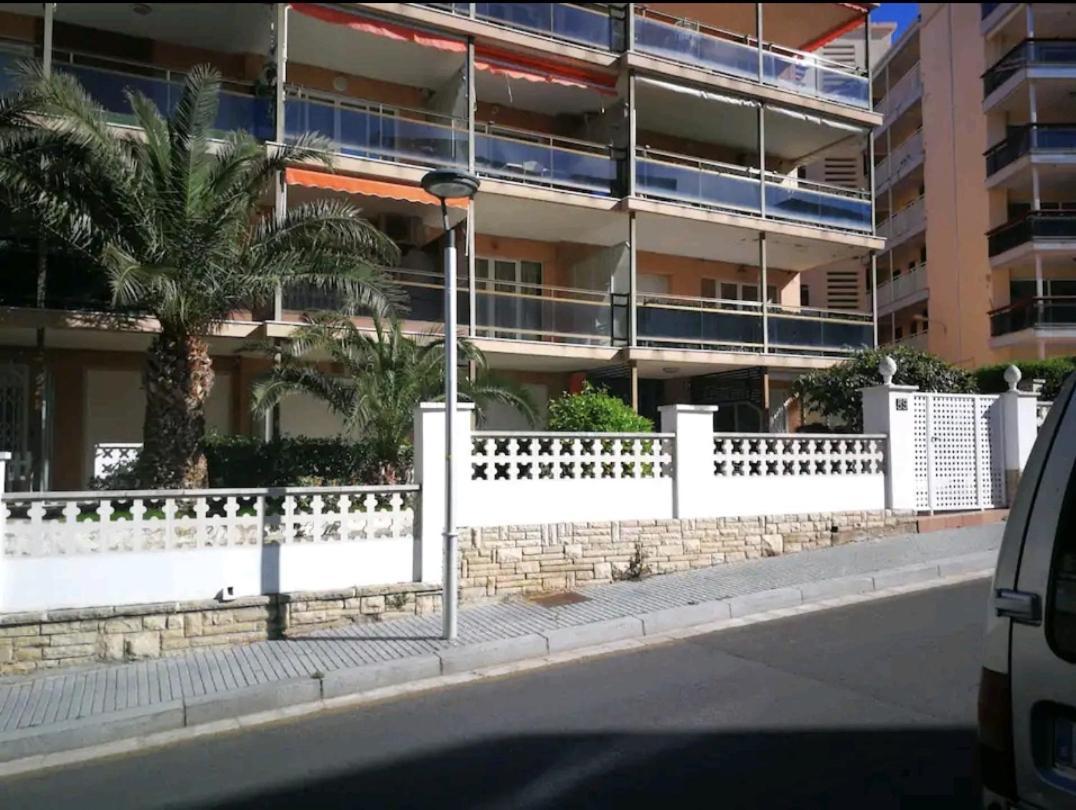 Apartment Segunda Linea De La Playa Capellan Salou