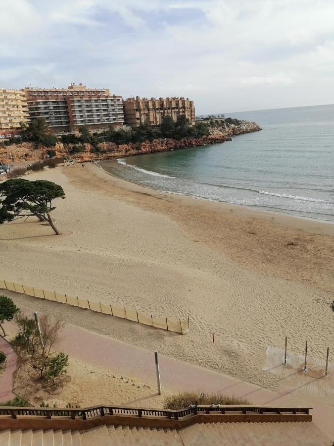 Apartment Segunda Linea De La Playa Capellan Salou