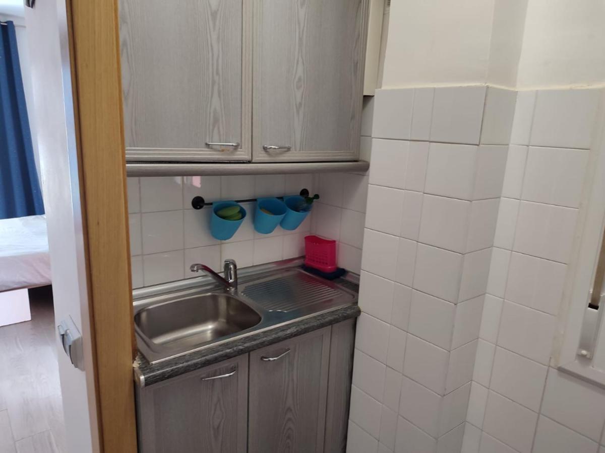 Apartment Segunda Linea De La Playa Capellan Salou