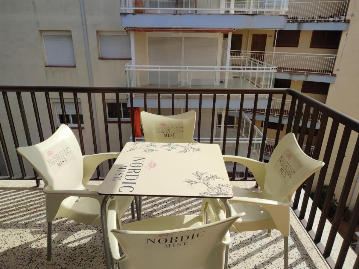 Apartment Segunda Linea De La Playa Capellan