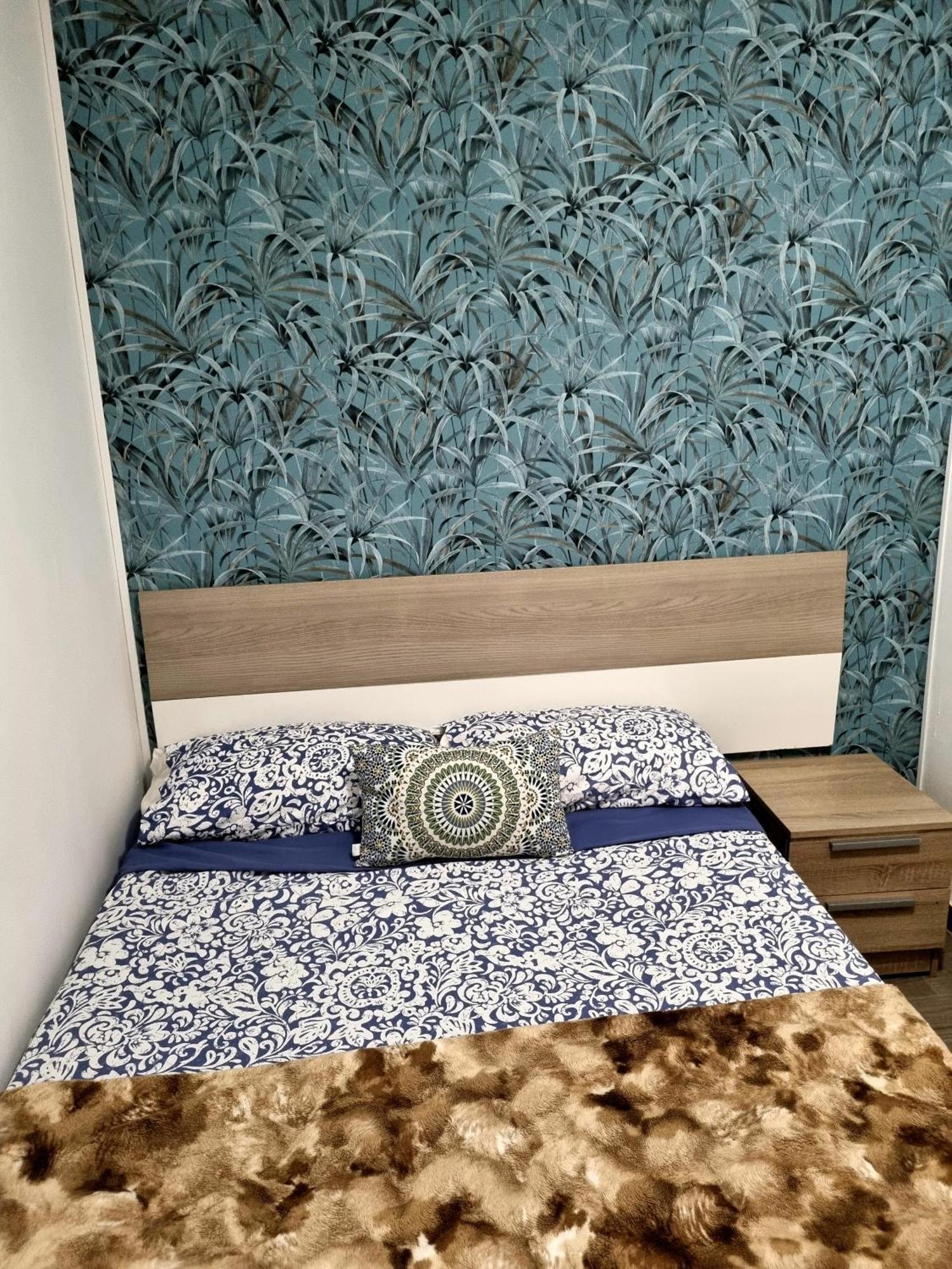 Segunda Linea De La Playa Capellan Apartment Salou