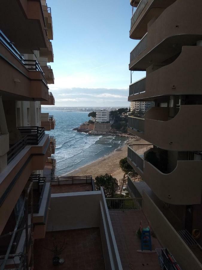 Segunda Linea De La Playa Capellan Apartment