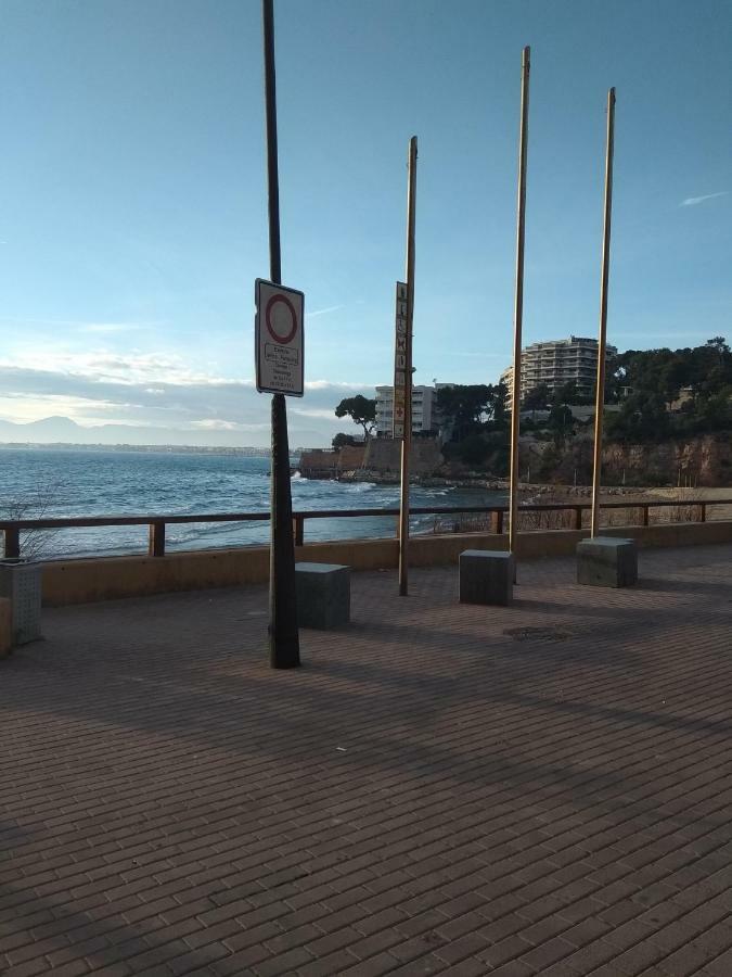 Apartment Segunda Linea De La Playa Capellan Salou