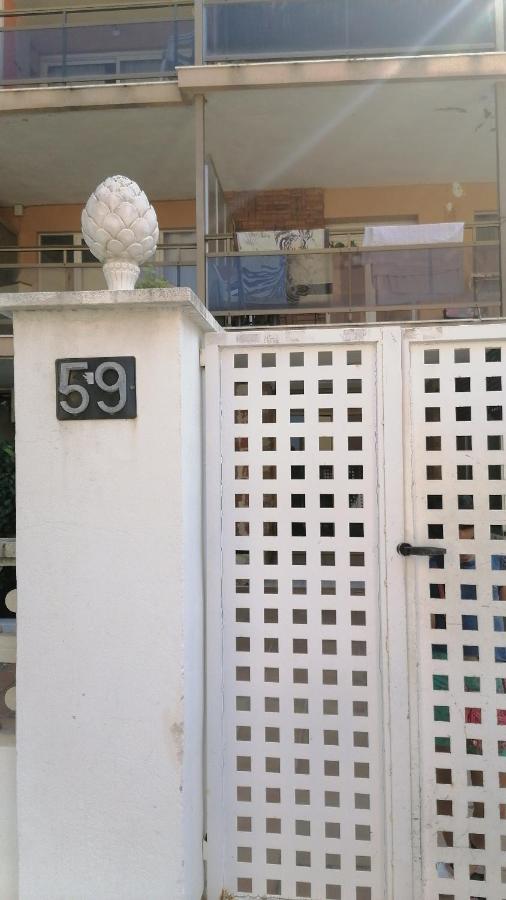 Apartament Segunda Linea De La Playa Capellan Salou